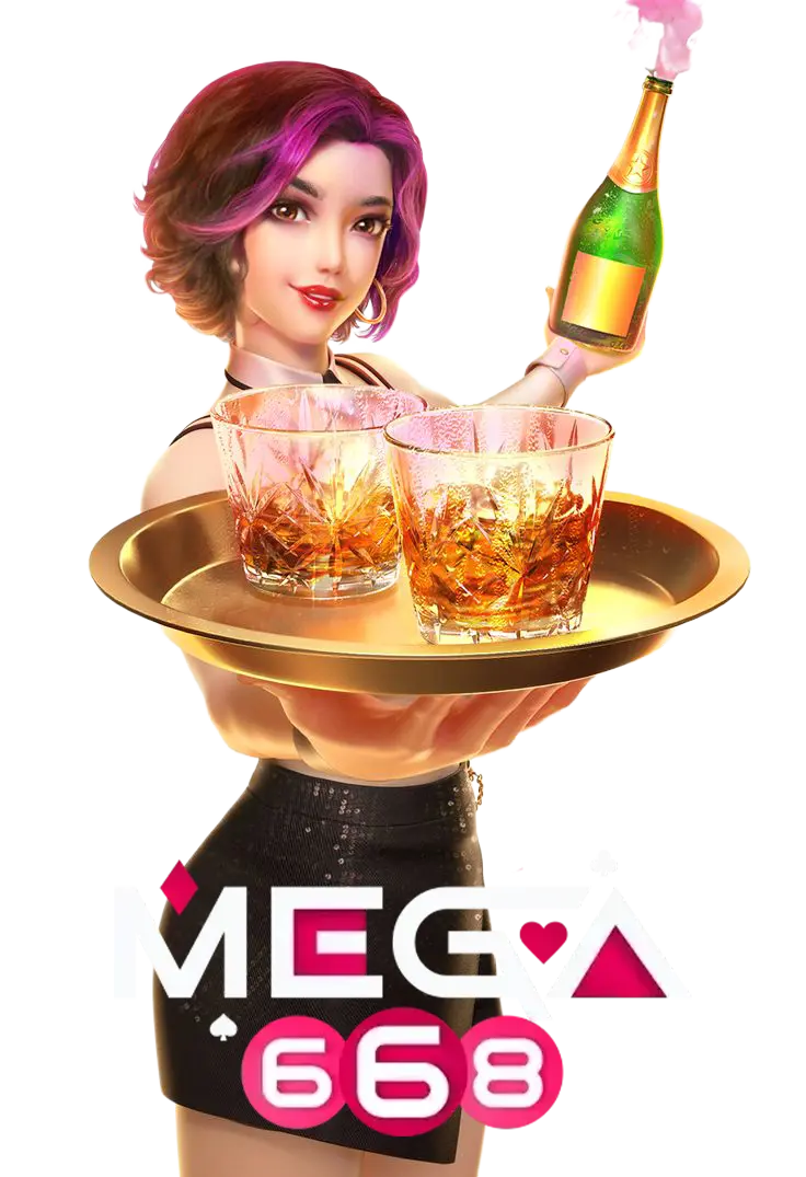 mega668 สล็อต