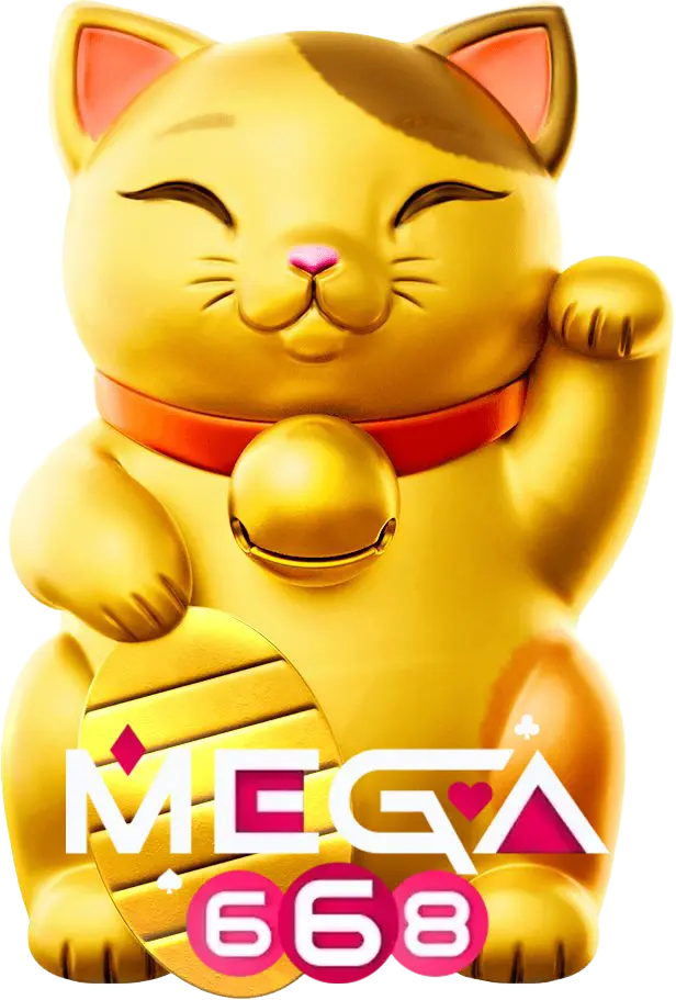 mega668 login