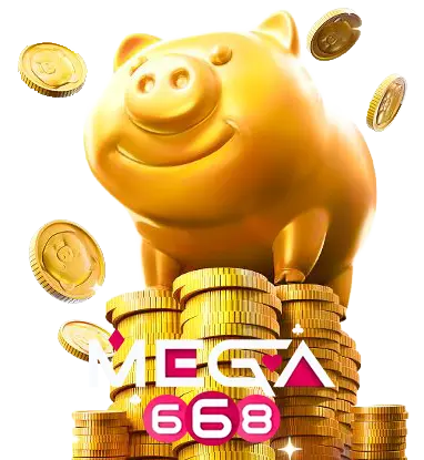 mega668 slot